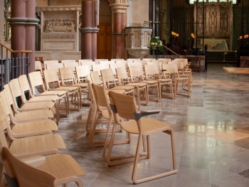 Church Chair Industries: A Comprehensive Overview image