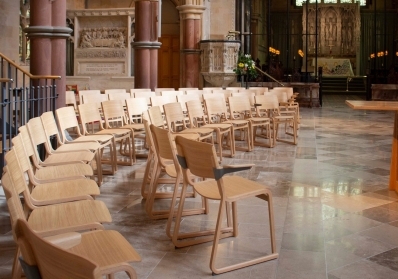 Church Chair Industries: A Comprehensive Overview blog image