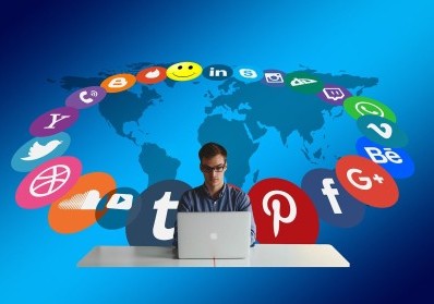 The Importance of Social Media Management for Small Businesses blog image