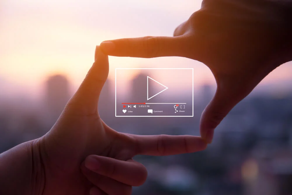 The Power of Video Marketing: Engaging Your Audience Like Never Before hero image
